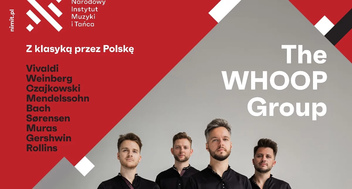 Wystawy, wernisaże, spotkania • , klasyką przez Polskę niezwykły koncert - zdjęcie, fotografia