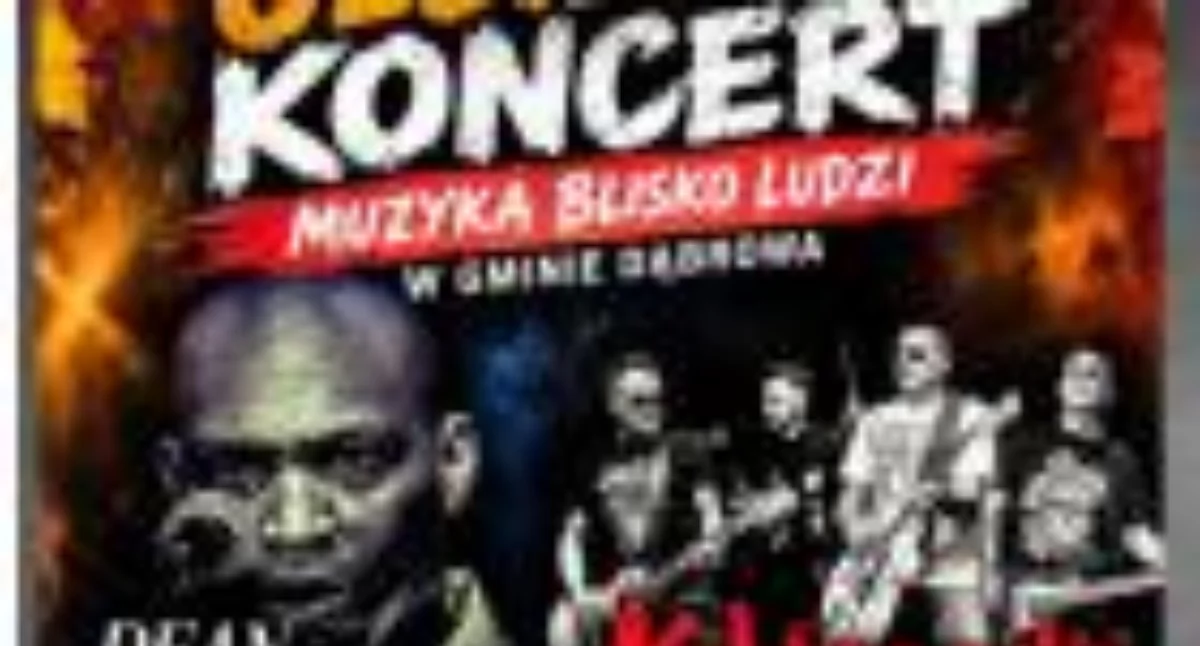 Koncerty, spektakle • , Bowman Kobranocka Dąbrowie - zdjęcie, fotografia