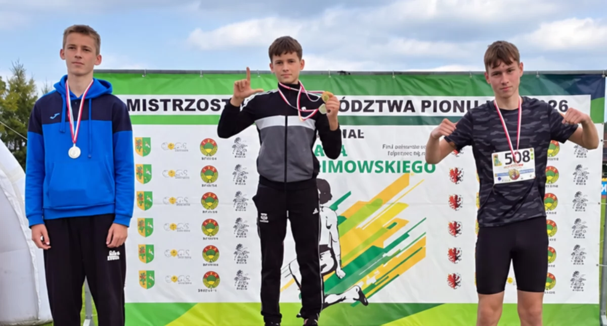 fot. arch. Tomasz Kaszewski