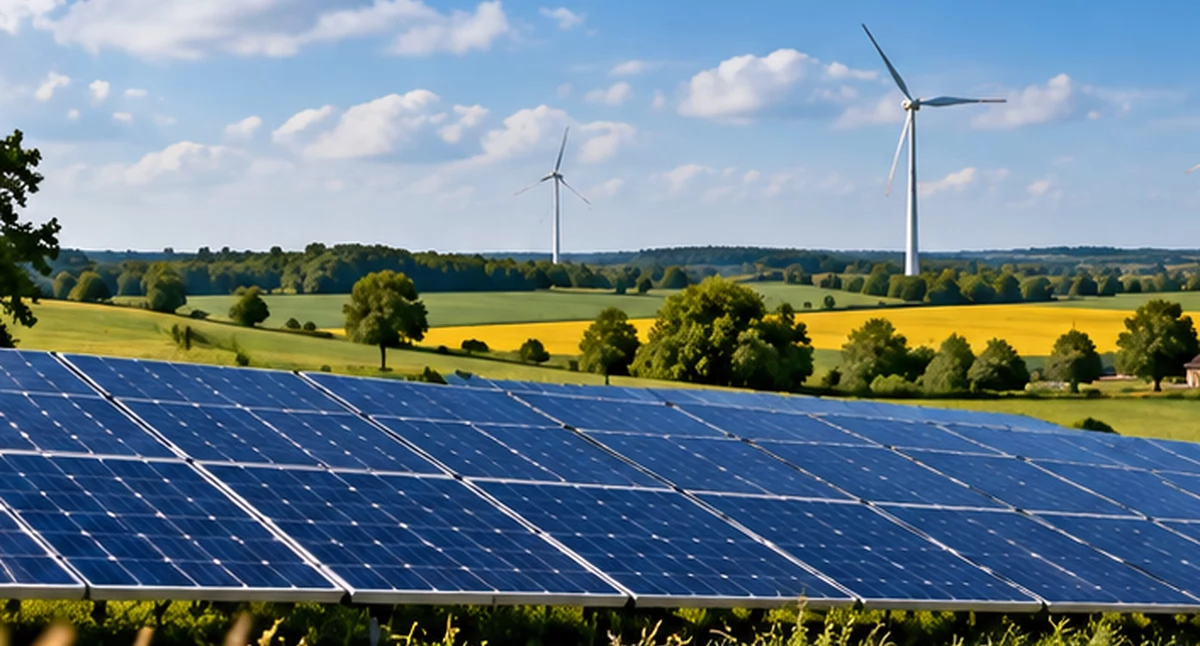Artykuł promocyjny partnerów portalu, uruchamia projekt pozyskiwania rynku projektów magazynów energii infrastruktury sieciowej - zdjęcie, fotografia