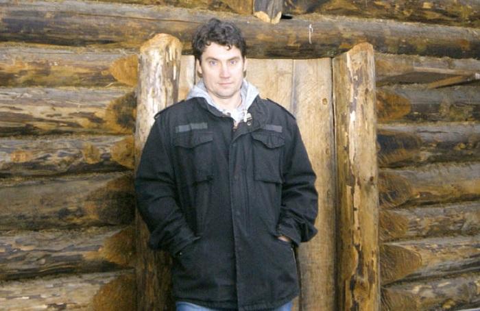 Archeolog Szymon Nowaczyk z Muzeum Archeologicznego w Biskupinie opowiedział nam o dawnych zwyczajach świątecznych fot. Arkadiusz Majszak