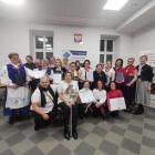 Sukces w XIX Konkursie Dziedzictwa Kulinarnego Smaki Krajny i Pałuk.