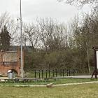 Widowiskowa scena nadal pozostanie niezadaszona fot. Cezary Kucharski