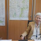 Urszula Nawrocka pracowała w Urzędzie Miejskim w Żninie przez 34 lata w tym przez 17...