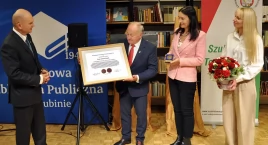 Jan Skuza – człowiek nieprzeciętny. Serce otwarte na&hellip;