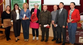 Aktywny turysta na pałuckich szlakach – podsumowanie&hellip;