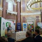O gościnnych progach pałacu w Lubostroniu, wybudowanym dla „siebie, przyjaciół i...