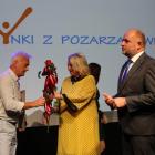 25.09.2024 - rodzynki z pozarządówki, fot. MIkołaj Kuras dla UMWKP 