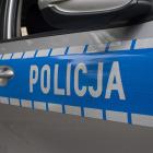 policja