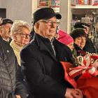 Andrzej Wybrański, pierwszy przewodniczący Solidarności Ziemi Pałuckiej, a w latach...