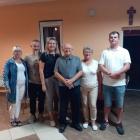 Wybory w Tupadłach