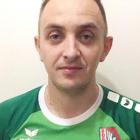 Mateusz Hulbój, hokej na trawie, LKS Rogowo