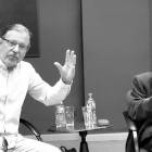 Ireneusz Guszpit i Janusz Degler