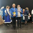 KGW Dobieszewko (fot. Teresa Dorsz) 