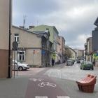 Ten kierowca dopiero tu widzi, czy w odległosci 10 metrów od przejścia nie znajduje się...