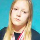 Weronika Adamczyk, lekkoatletyka, UKB Szubin
