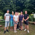 Wybory w Dobieszewku 