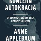 Anna Applebaum, 