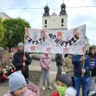 Ubiegłoroczna akcja pod hasłem -