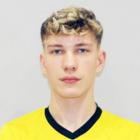 Hokej na trawie, Maciej Danelski, LKS Gąsawa. Maciej Danelski, zawodnik juniora...