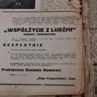 Zaczytany egzemplarz 