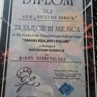 KGW Noteckie Kobietki (fot. Agnieszka Kemnitz)
