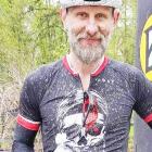 Kolarstwo górskie, Marcin Grzybek, KS Szosa Żnin. Kolarz żnińskiej Szosy wywalczył II...
