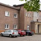 Najwybitniejszy zabytek modernistycznej architektury dwudziestolecia nadal prezentuje...