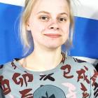 Weronika Derezińska, bilard, UKS ŁabiszyniankWeronika Derezińska, bilard, UKS...