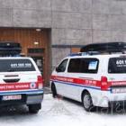 WOPR Żnin - nowe samochody fot. Dariusz Berdysz