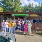 Danie wspólnych chwil projekt Fundacji Biedronka 