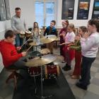 Fot. powierzone KGW Młode Łanki