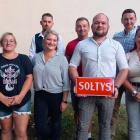 Sołectwo Paulina
