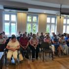 Wybory Samorządu Osiedla Nr 1 