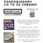 źródło: Facebook grupa kamyczki