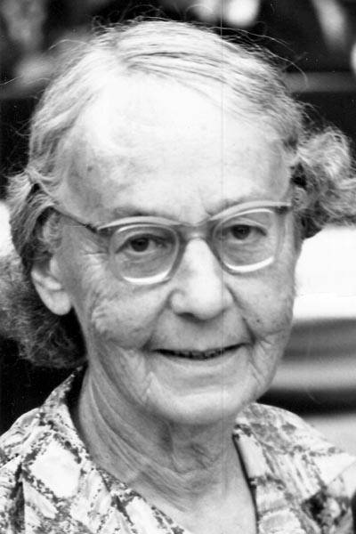 Wanda Dobaczewska fot. archiwum Eugeniusza Dobaczewskiego