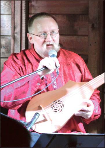 Jacek Kowalski fot. Magdalena Kruszka