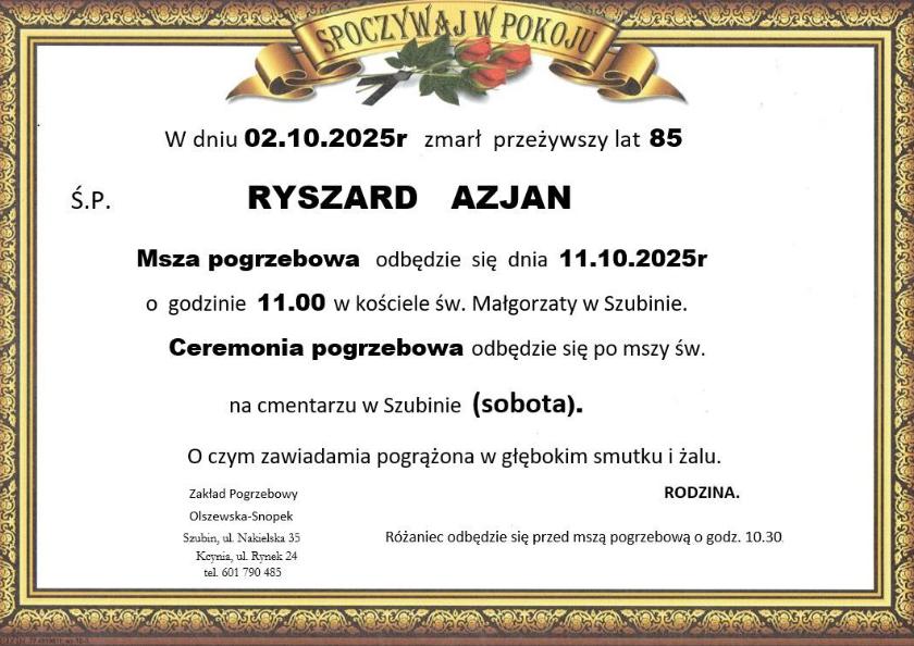 Ryszard Azjan