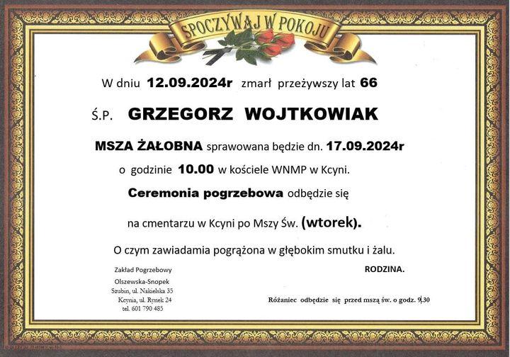 Grzegorz Wojtkowiak