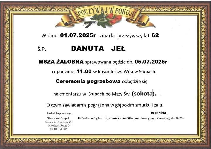Danuta Jeł