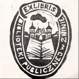 Biblioteka Publiczna w Żninie 