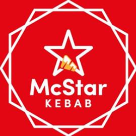 McStar Kebab