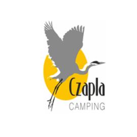 Camping Czapla