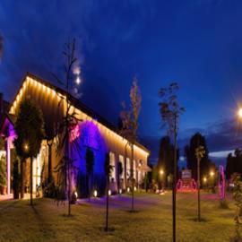 Restauracja Kadais