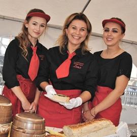 Gastronomiczna Obsługa Imprez "LENA"