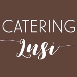 Catering LUSI