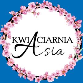 Kwiaciarnia "Asia"