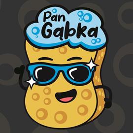 Myjnia & Detailing Pan Gąbka
