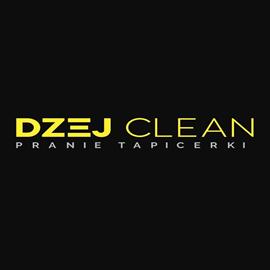 DzejClean - Pranie Tapicerki