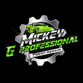 MickeyG Professional/usuwanie wgnieceń